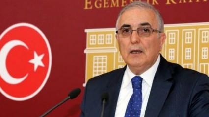 CHP'li Ensar Öğüt: Kılıçdaroğlu Kur'an-ı Kerim'i ayetleriyle birlikte ezbere biliyor