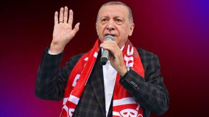 Erdoğan'ın faiz açıklaması uluslararası basında gündem oldu