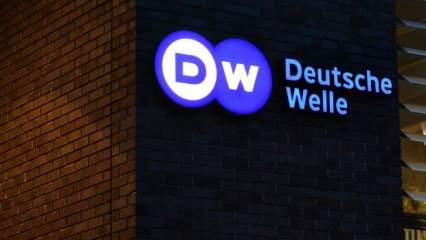 Deutsche Welle'nin iki yüzlülüğü: Dezenformasyon yasasını böyle gördüler