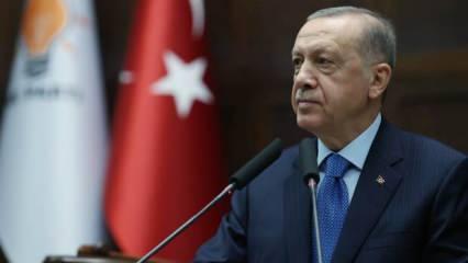 Erdoğan'dan Kılıçdaroğlu'nun başörtüsü teklifine rest: AK Parti'nin teklifini açıkladı