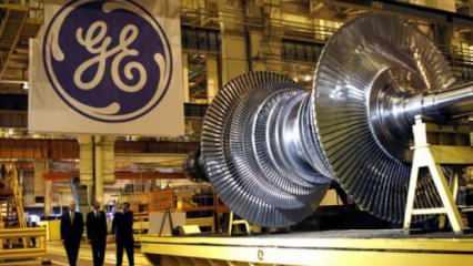 General Electric iş gücünü azaltıyor