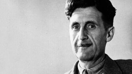 George Orwell kimdir, kaç yaşında öldü? George Orwell kitapları nelerdir?