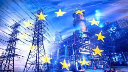 İspanya ve Almanya hükumetleri enerji krizini görüştü