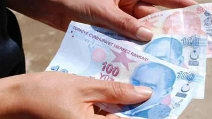 Kamuda çalışanlar dikkat: Yemek ücretlerine yüzde 223 zam yapıldı