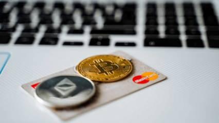 Mastercard'tan kripto para alımlarını daha güvenli hâle getiren teknoloji: Crypto Secure