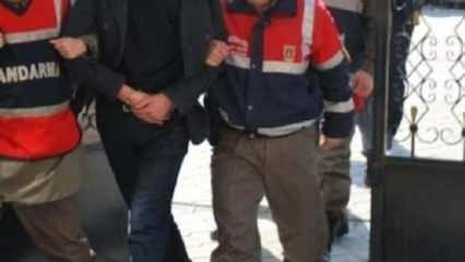 Mersin'de jandarmadan fuhuş operasyonu: 6 gözaltı