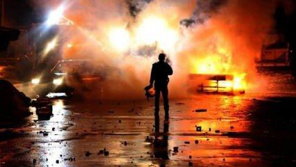 Sosyolog Palabıyık: 6-8 Ekim süreci, Demirtaş’ın ‘iç darbe’ mücadelesiydi