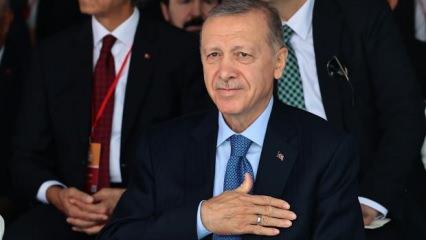 Teklife hayır diyen CHP'ye Erdoğan'dan tepki: Bunlar yalancı yalancı!