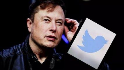 Elon Musk Twitter planı ortaya çıktı: 'Süper X' uygulamasını hayata geçirecek