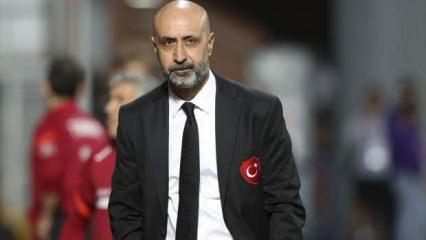 Süper Lig ekibinin Tolunay Kafkas'la anlaştığı iddia edildi