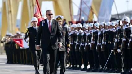 Yunan'dan Türk ordusunun olası operasyonuna karşı yeni hamle: Outpost!