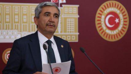 AK Partili Taşkın: Gece gündüz demeden çalışmaya devam edeceğiz