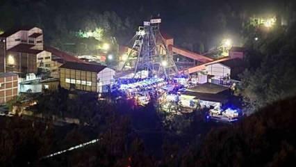 Bakan Soylu, Bartın'daki maden patlamasıyla ilgili son dakika kritik gelişmeyi duyurdu!