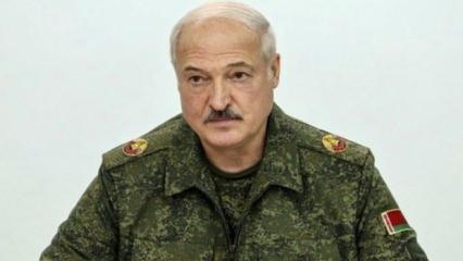 Belarus'ta "yüksek terör tehdidi" durumuna geçildi