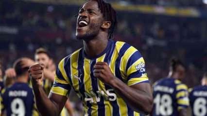 Beşiktaşlılara saç baş yoldurmuştu! Fenerbahçe'de kendini buldu
