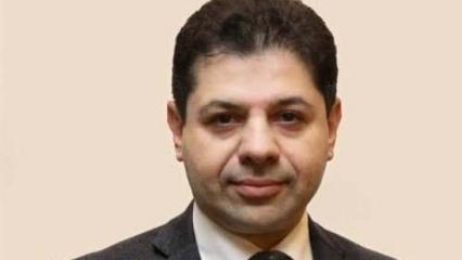 Bursa Büyükşehir Belediyesi'nde acı ölüm! Murat Uşun hayatını kaybetti