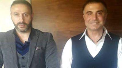Cahit Çetin cinayetinde karar: Sedat Peker'le bağlantılı 5 kişiye hapis