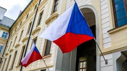 Çekya, 25 Ekim’den itibaren Rusya vatandaşlarının ülkeye girişini yasaklayacak