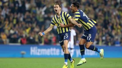 Inter'den Crespo'ya yakın takip! 