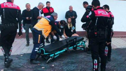 Elazığ'da kan donduran cinayet: Oğlunun düğününde eşini öldürdü, kızını yaraladı