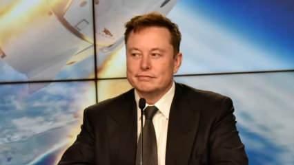 Elon Musk'ın Ukrayna'daki Starlink masraflarını Avrupa Birliği karşılayacak