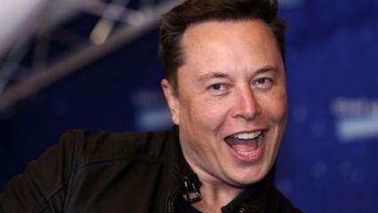 Elon Musk parfüm işine girdi! Yanık saç kokusu milyonlar kazandırdı