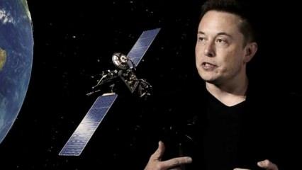 Elon Musk faturayı Pentagon'a kesti! Ukrayna sevdası söndü