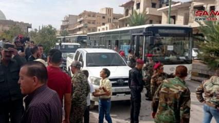 Sinsi İdlib oyunu! Esed'in ordusu ve istihbaratı sahadaydı