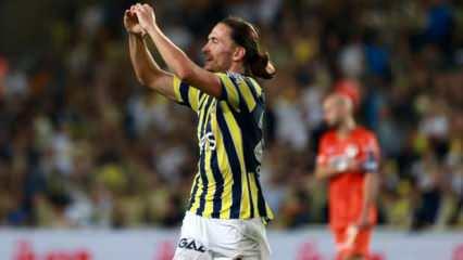 Fenerbah&ccedil;e'den Crespo kararı! Kim Min-Jae detayı...
