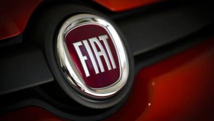 Fiat, Cezayir’de otomobil üretecek
