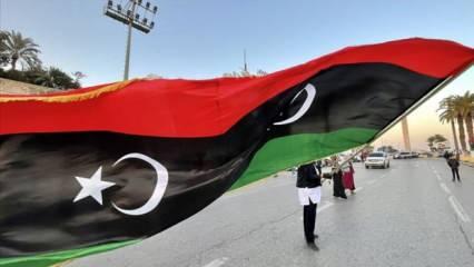 Libya hükümeti: Türkiye'yle yapılan enerji anlaşmasından taviz vermeyeceğiz
