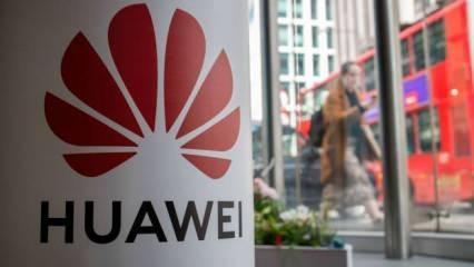 Huawei kurumsal ağ altyapısında liderliği sürdürüyor