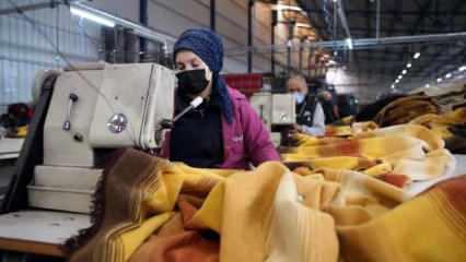İngiltere'de enerji krizi: Battaniye ve fritöz satışları artıyor