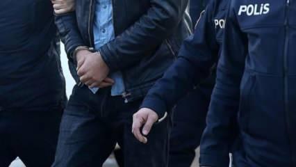 İstanbul merkezli 5 ilde organize suç örgütüne operasyon: 39 gözaltı