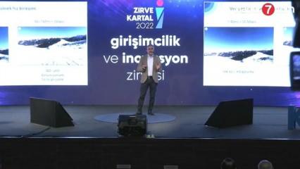 Kartal Anadolu İmam Hatip Lisesi'nden geleceğe müthiş yatırım