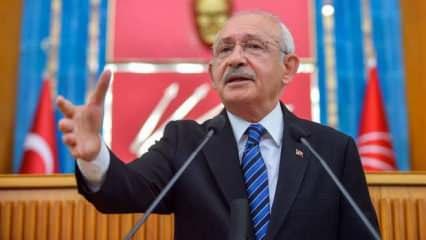 Kılı&ccedil;daroğlu'nun 'yalan' dediği manşetlere Aydınlık'tan yanıt