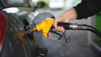 Motorinin fiyatı kritik eşikte! Yeni zam geldi: İşte benzin, LPG ve motorin fiyatları...