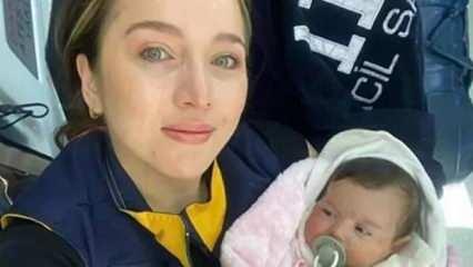 Son Dakika: Nisa bebekten acı haber geldi: Anne hakkında karar a&ccedil;ıklandı!