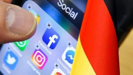 Sosyal medya yasasını ilk &ccedil;ıkaran &uuml;lke Almanya'dan T&uuml;rkiye i&ccedil;in &ouml;nemli ders