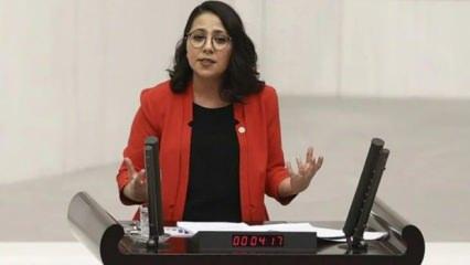 TİP'li Sera Kadıgil'in cinsel istismar yalanı elinde patladı