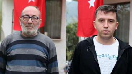 Yedek listeden girdiği madende hayatını kaybetti