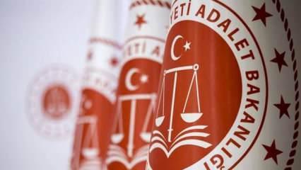 Adalet Bakanlığından CHP'li Yalım'ın "500 yeni icra dairesi" iddiasına açıklama