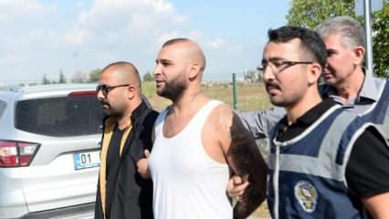 Aldatıldığını düşünüp, yabancı numaradan aranan eşini tabancayla vurdu! 