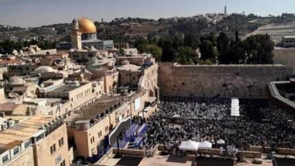 Avustralya'dan İsrail'i üzecek Kudüs kararı
