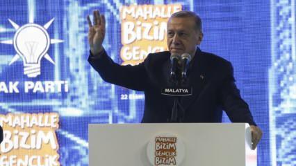 Başkan Erdoğan'dan Kılıçdaroğlu'nun kayıp 8 saatine "hamburger" üzerinden nokta tespit