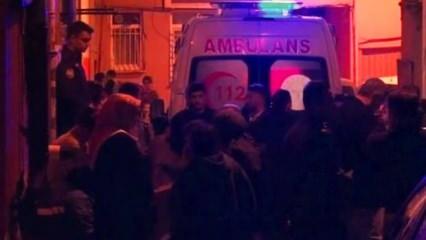 Beyoğlu’nda kan donduran cinayet: Yaşlı kadının boğazını kesip bileziklerini çaldılar