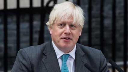 Boris Johnson, Liz Truss'un yerini almak için başbakanlık yarışına katılabilir