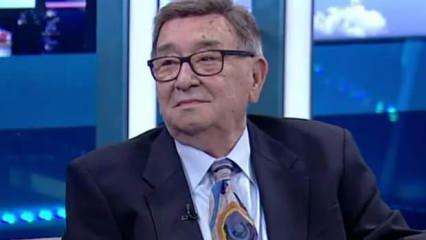 Bülent Özveren kimdir? Bülent Özveren öldü mü? Biyografisi