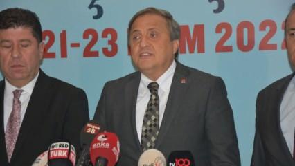 CHP'li Torun'dan TTB Başkanı'na: Askerin moralini bozacak ithamı kabul etmeyiz