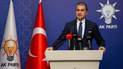 Cumhurbaşkanı Erdoğan bizzat açıklayacak... AK Parti'den tüm Türkiye'ye davet
